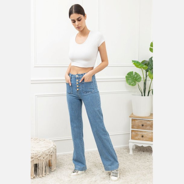 Foly jeans