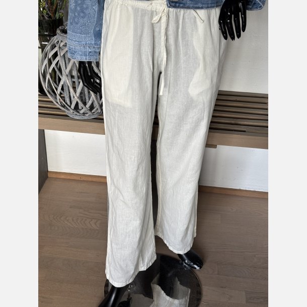 Esra hrbuks -off white