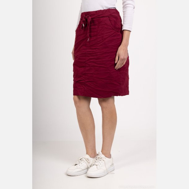 Stretch skirt