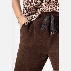 Celeste buks - choko