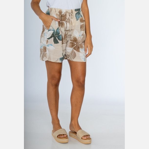 Shorts -blomst