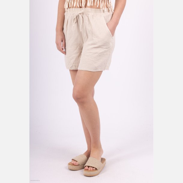 Vaffel shorts