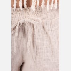 Vaffel shorts