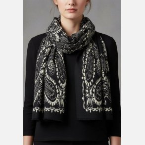 T�rkl�de 75*180cm - sort